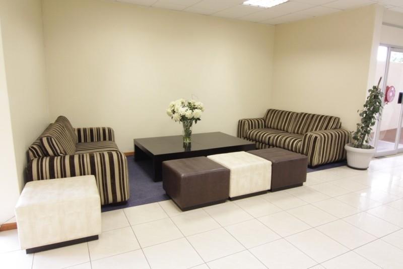 Cresta Bosele Hotel Selebi-Phikwe Zimmer foto